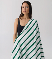Tropical - Hommey Reversible Beach Towel