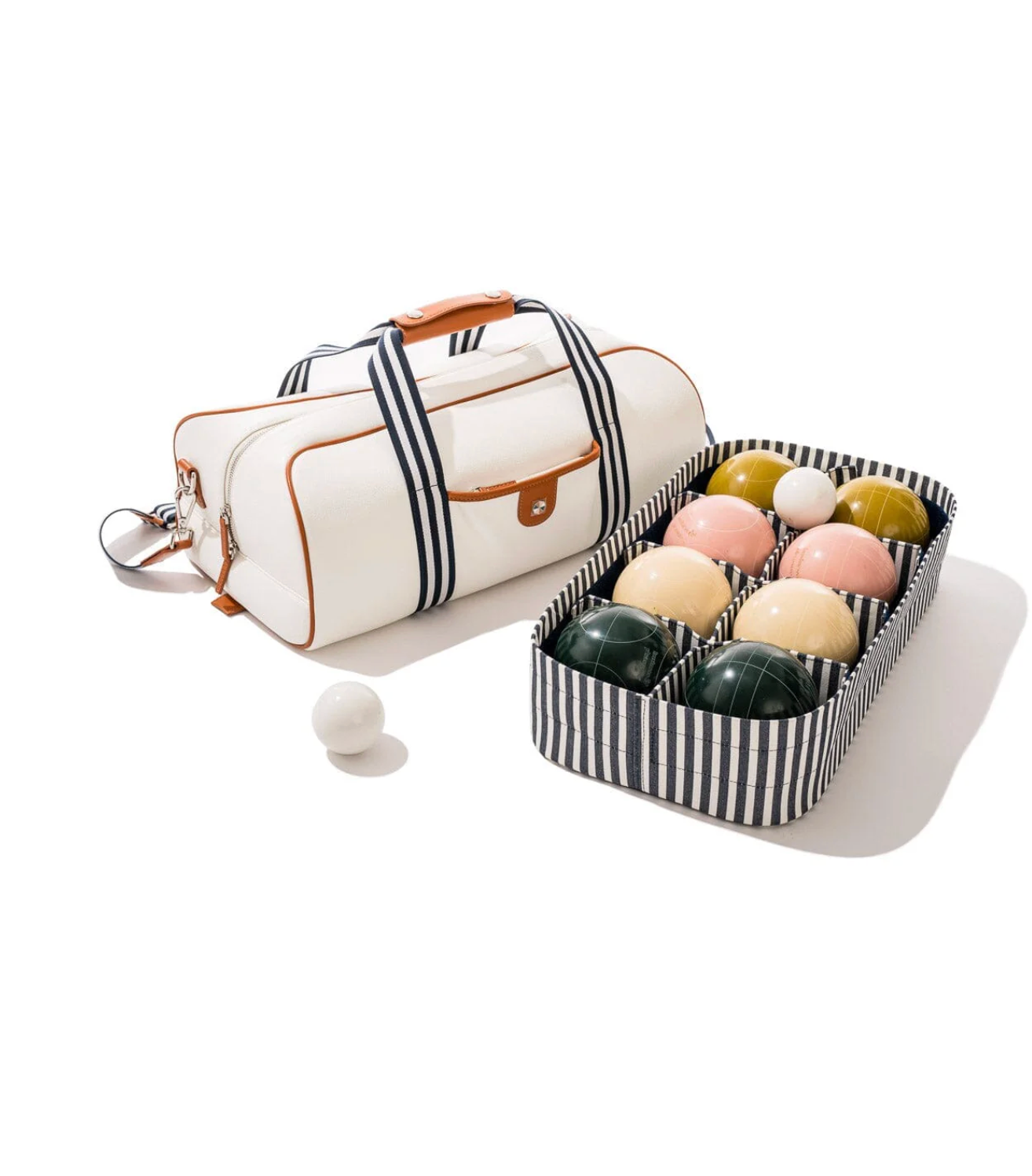 Business & Pleasure - Bocce Set