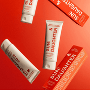 Sun & Daughter SPF50+ MINERAL SUNSCREEN FOR BABIES & CHILDREN