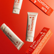 Sun & Daughter SPF50+ MINERAL SUNSCREEN FOR BABIES & CHILDREN