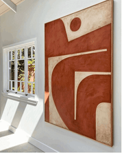 ARTWORK - Andalusia 17 — Jo Cardiff - Local Noosa Artist