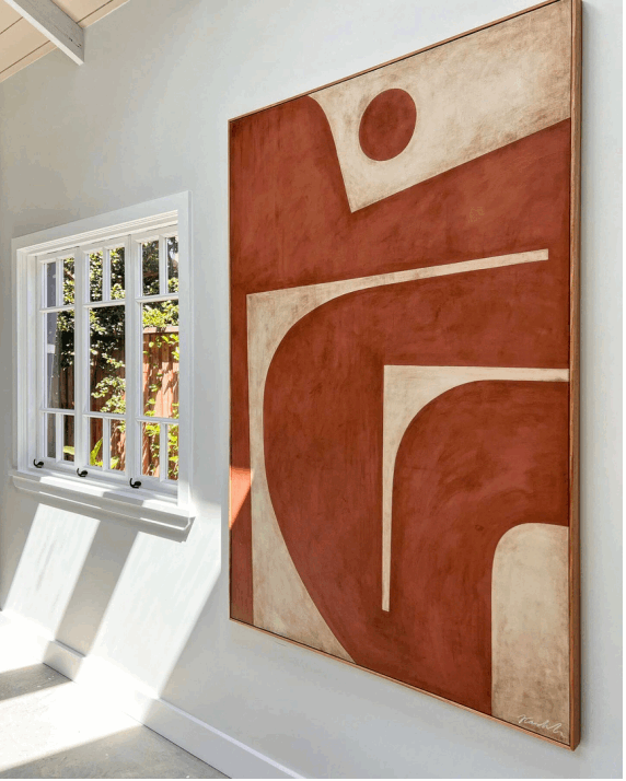ARTWORK - Andalusia 17 — Jo Cardiff - Local Noosa Artist