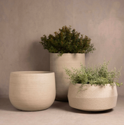 Hibernate Outdoor - Pot Cluster No. 5 - Chalk