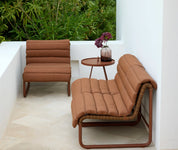 Al Dente Outdoor Lounge Chair