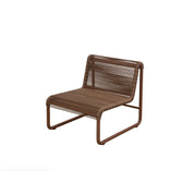 Al Dente Outdoor Lounge Chair