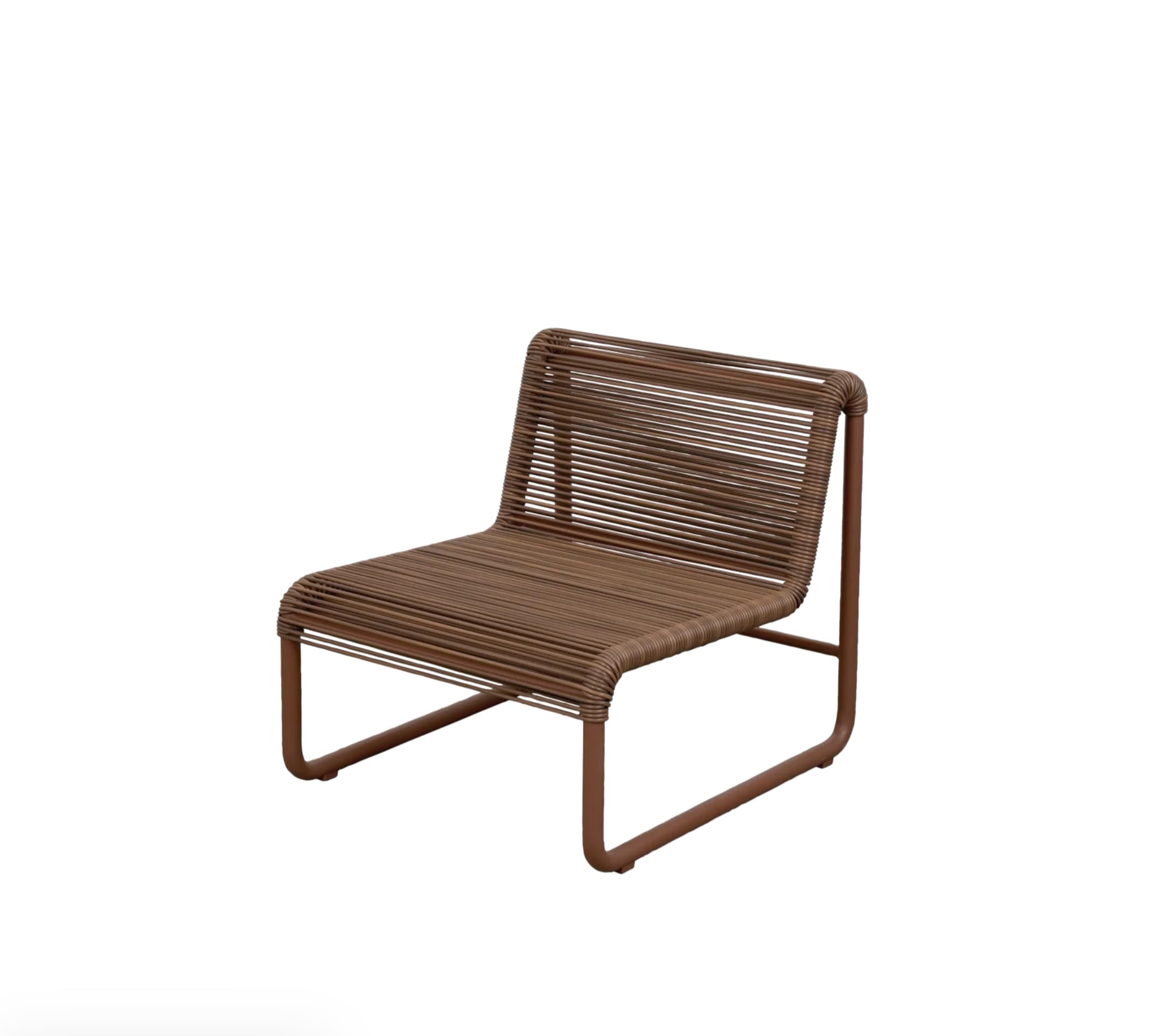 Al Dente Outdoor Lounge Chair