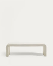 Shoreline Outdoor Coffee Table