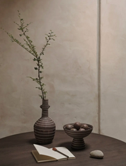 Ferm Living Brura Vase