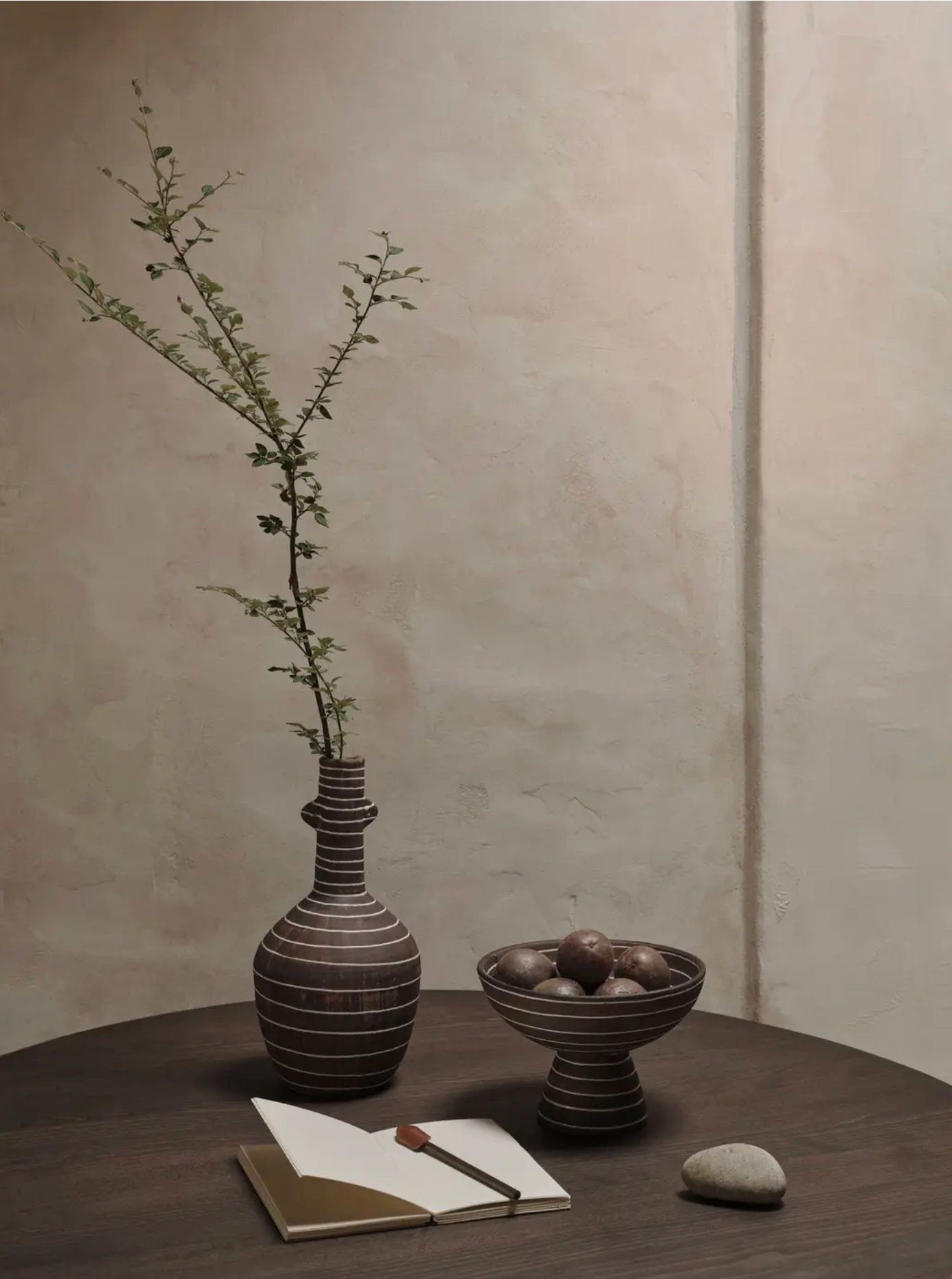 Ferm Living Brura Bowl