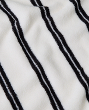 Midnight - Hommey Reversible Beach Towel