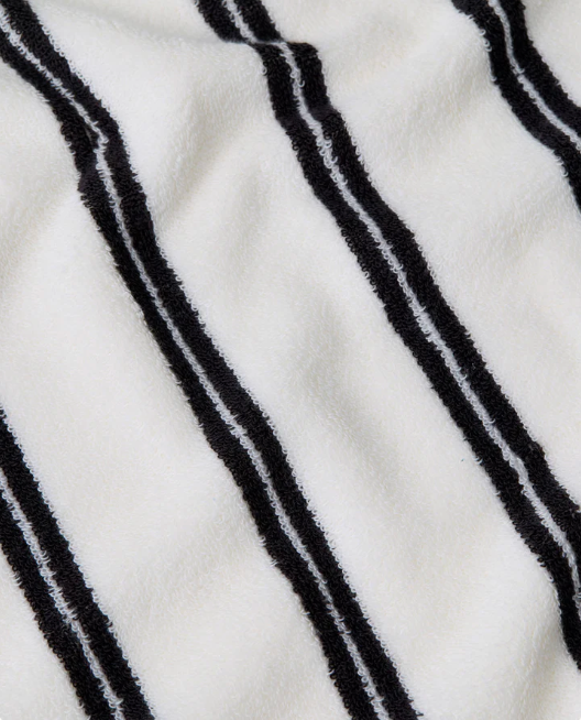 Midnight - Hommey Reversible Beach Towel