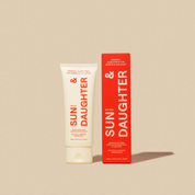 Sun & Daughter SPF50+ MINERAL SUNSCREEN FOR BABIES & CHILDREN