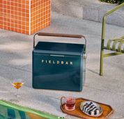 Fieldbar Gin Trunk