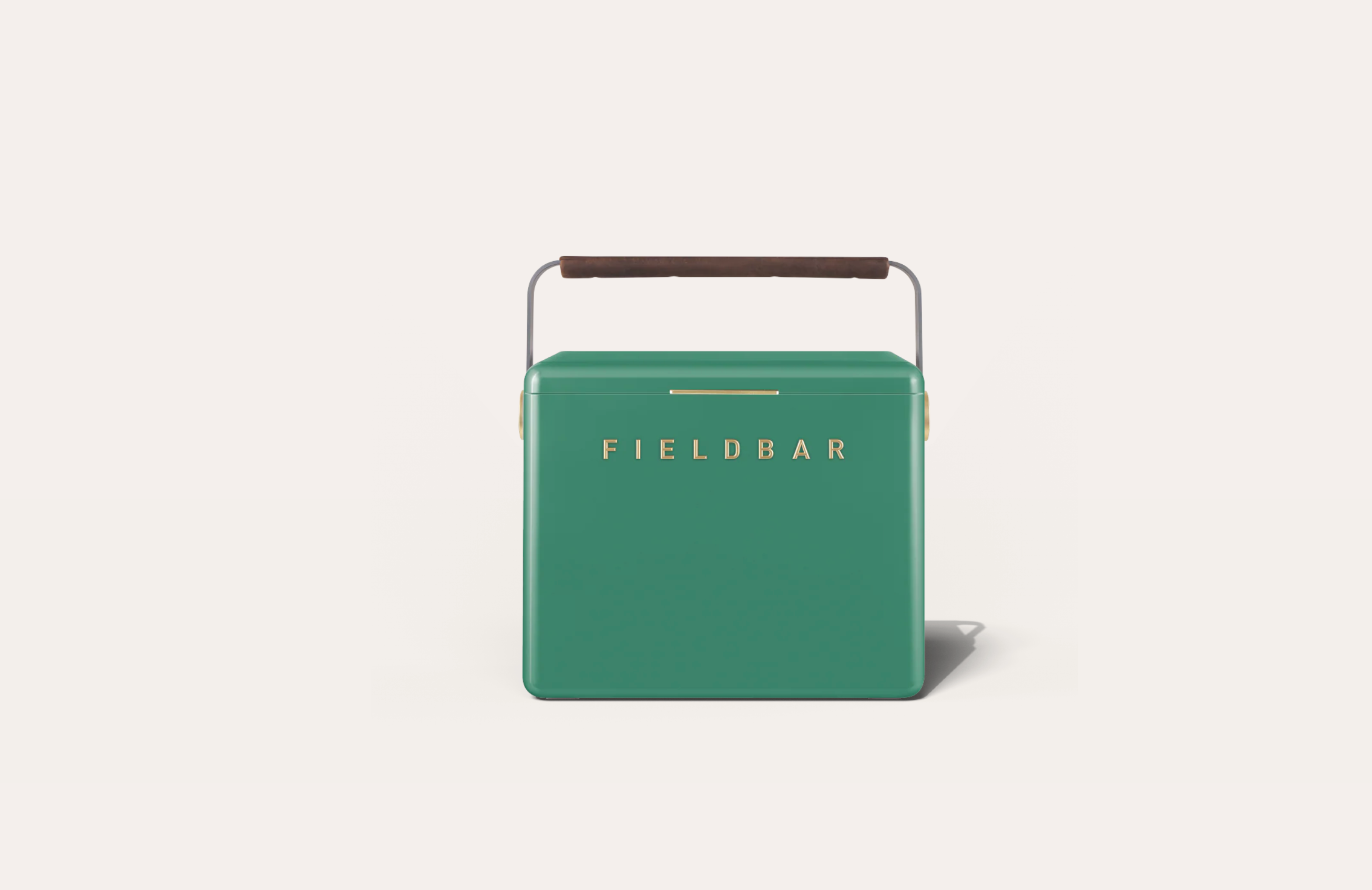 Fieldbar Gin Trunk