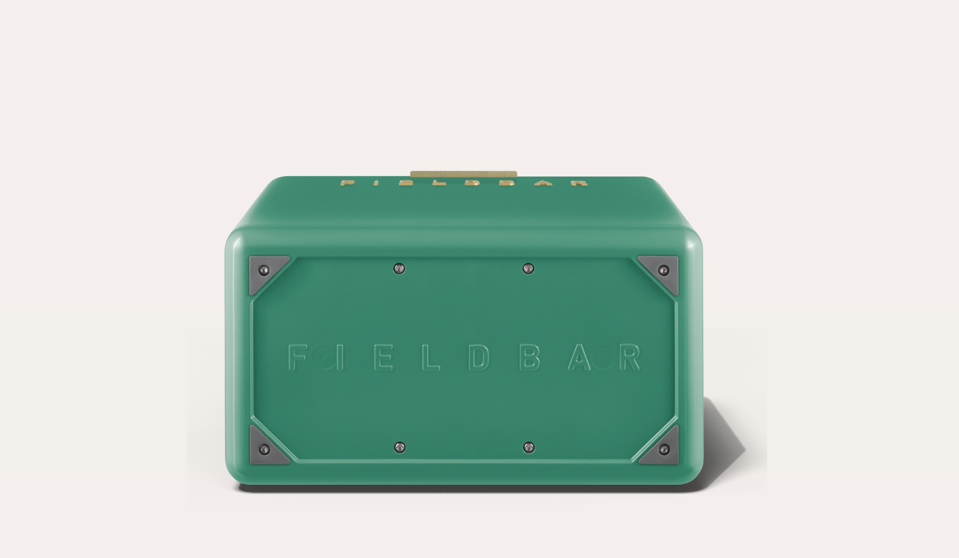 Fieldbar Gin Trunk