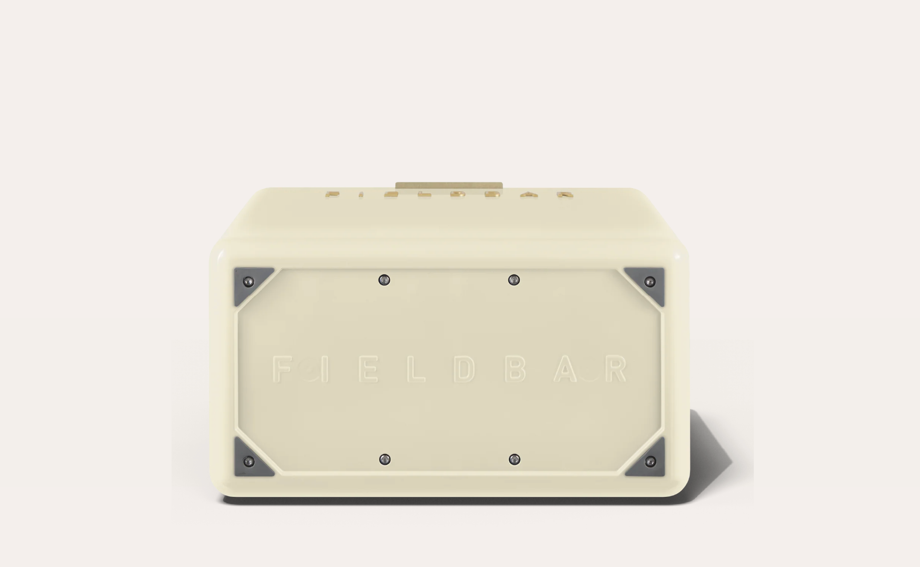 Fieldbar Gin Trunk