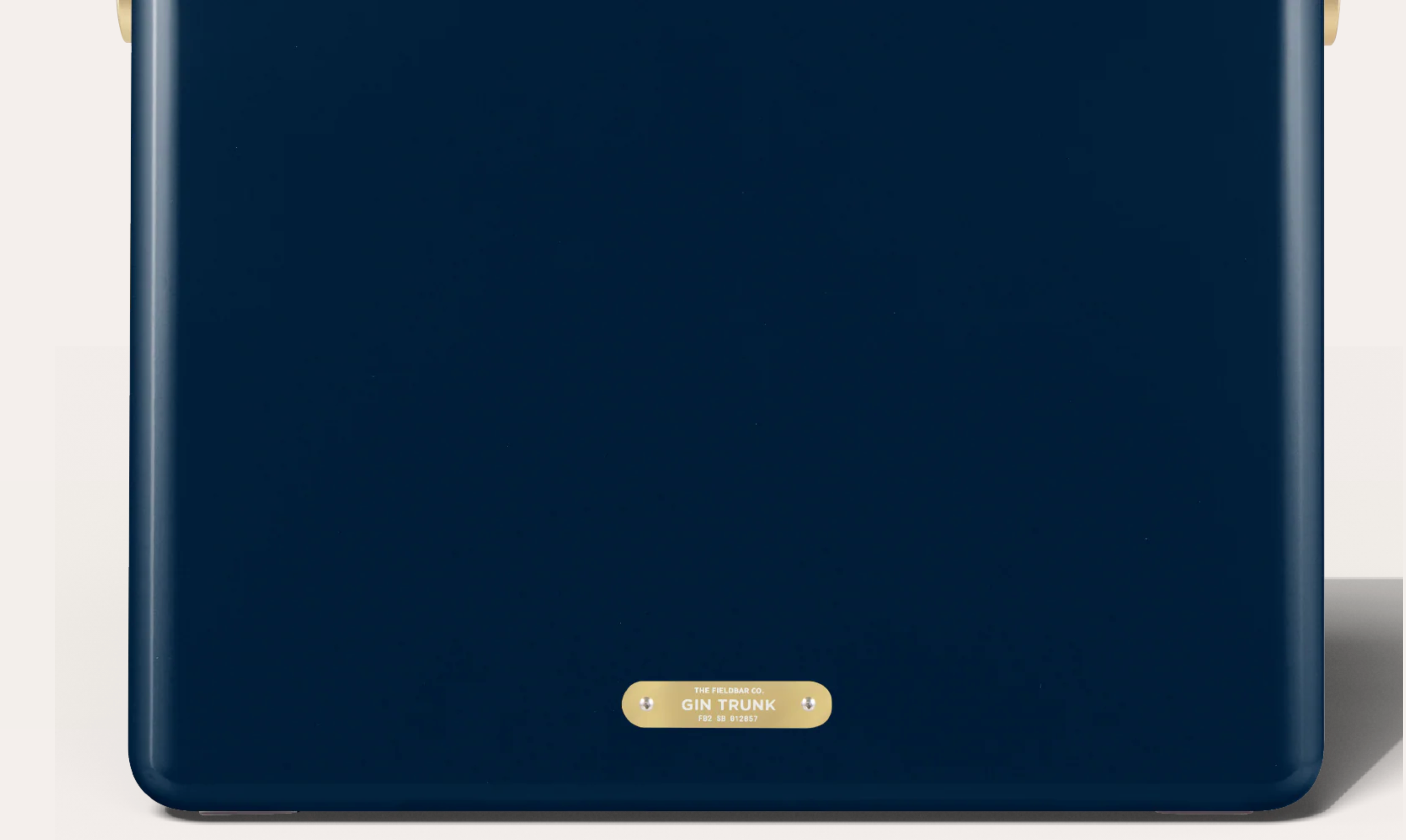 Fieldbar Gin Trunk