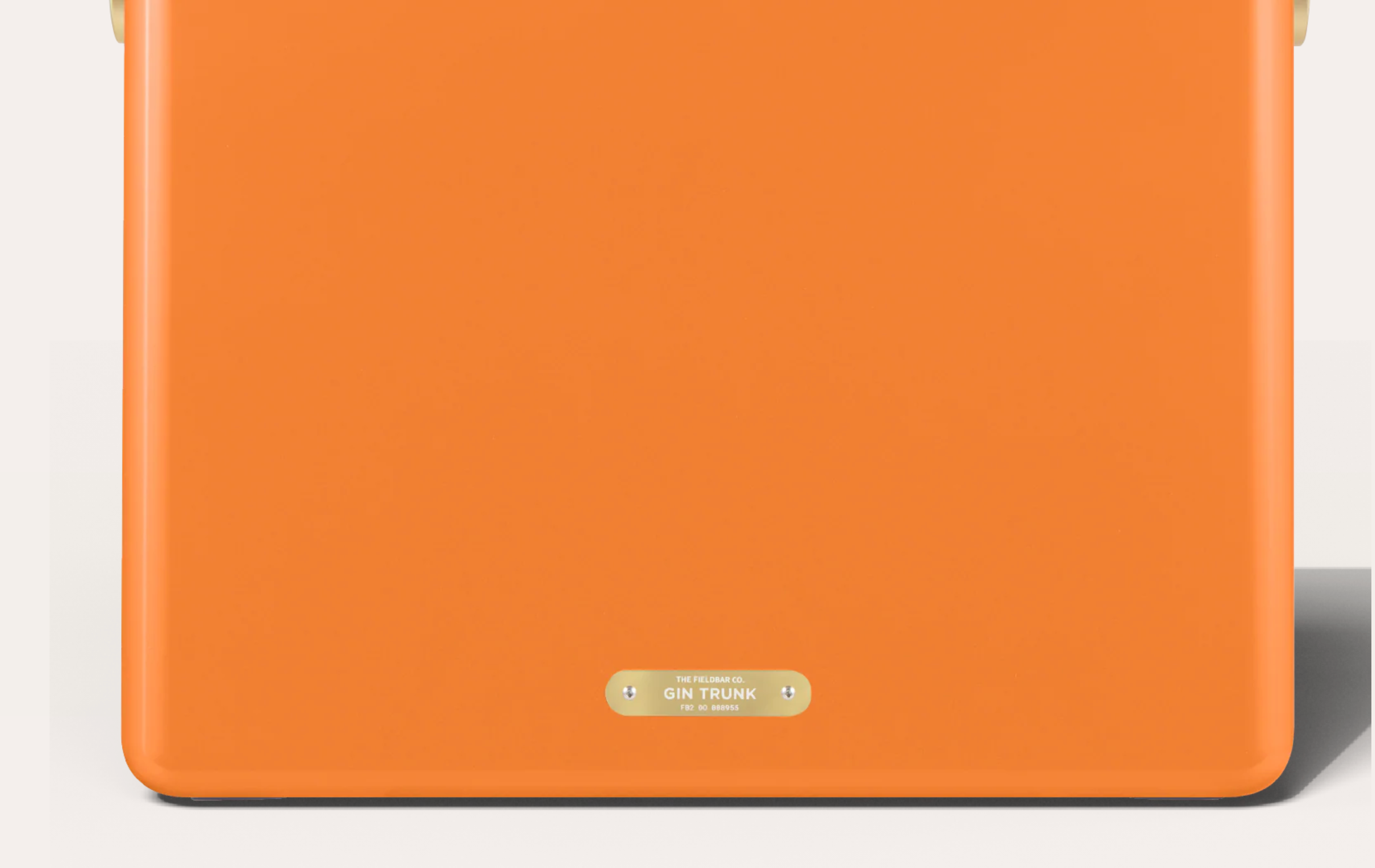 Fieldbar Gin Trunk