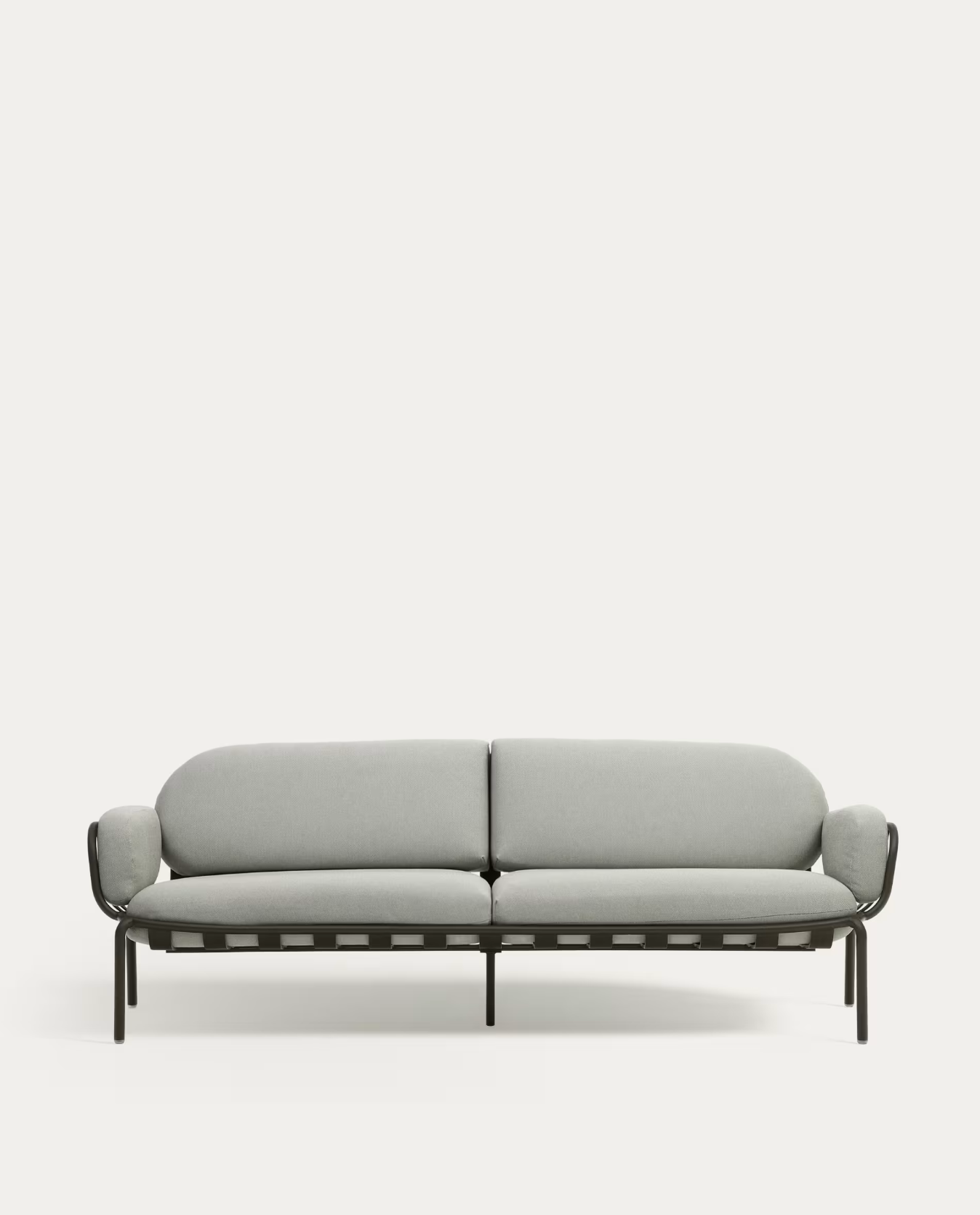 Riverstone Outdoor 3 SEATER SOFA | MOSS GREEN