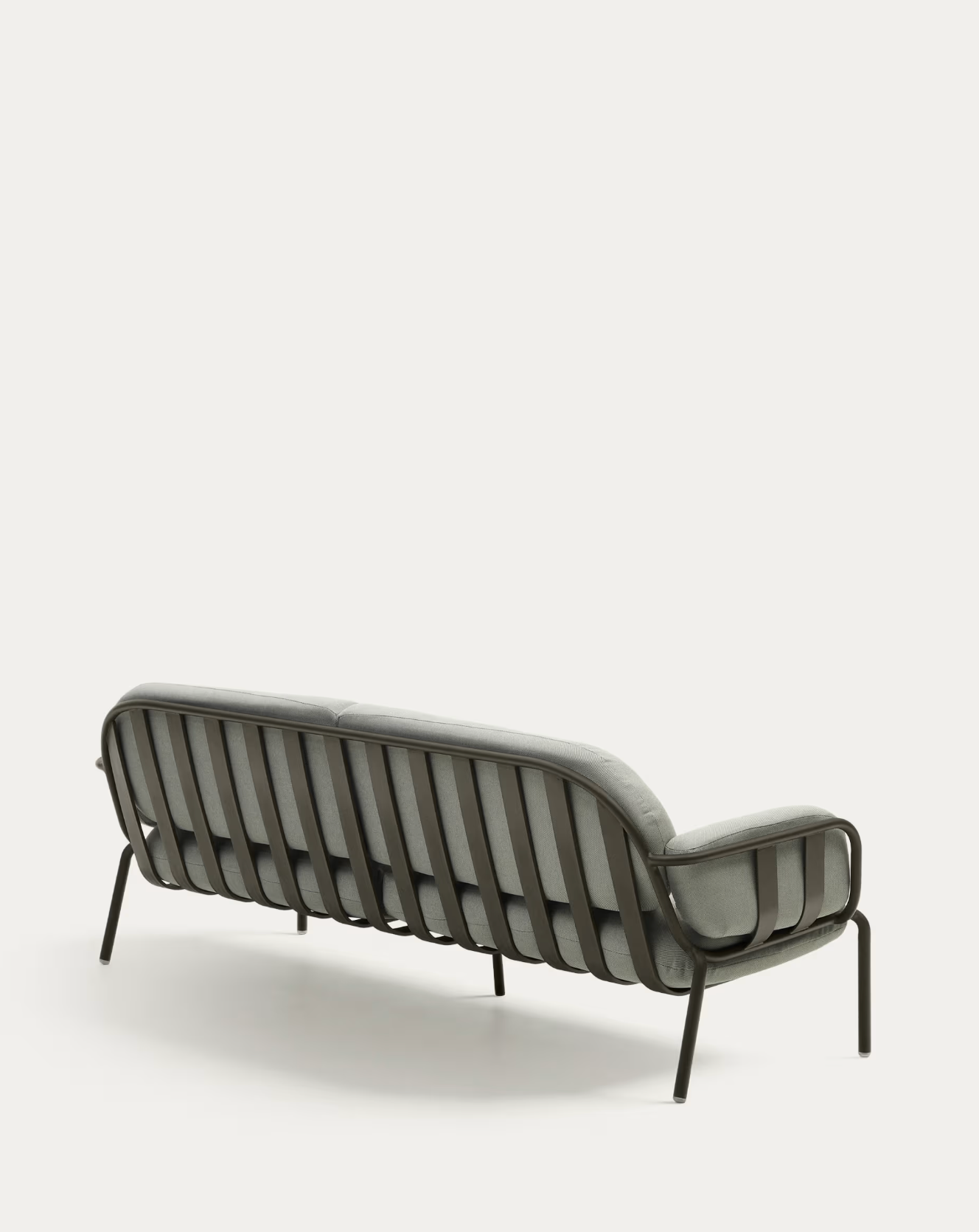 Riverstone Outdoor 3 SEATER SOFA | MOSS GREEN