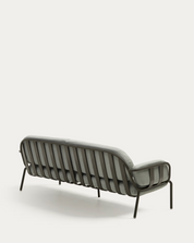 Riverstone Outdoor 3 SEATER SOFA | MOSS GREEN