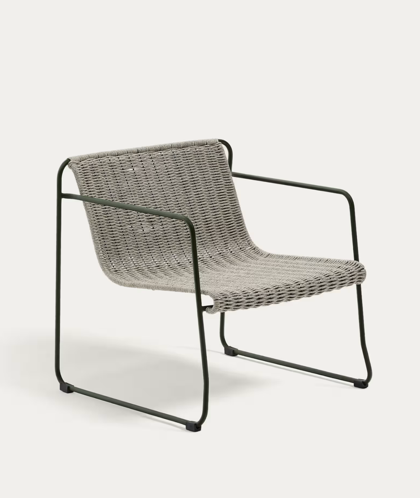 Marina Outdoor Lounge Chair