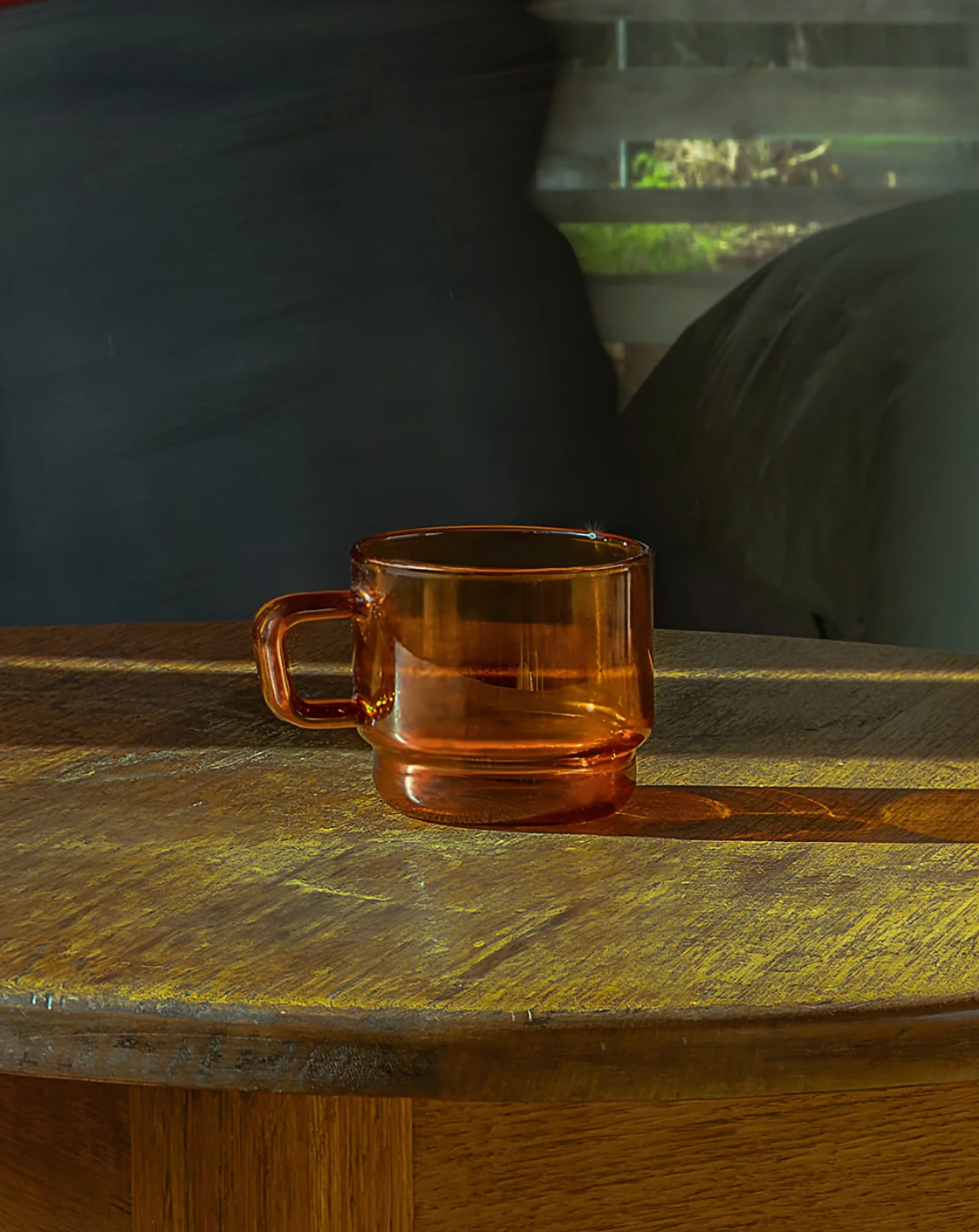 Hum Concept - Levin Glass Cup