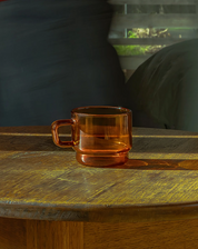 Hum Concept - Levin Glass Cup