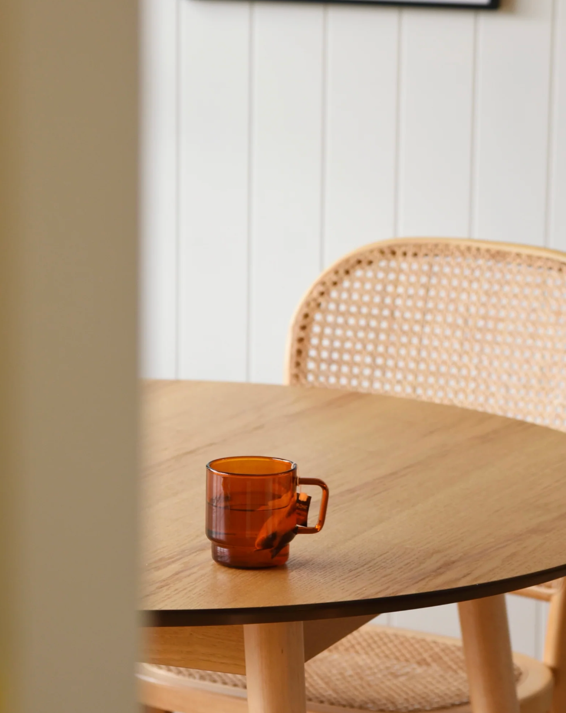 Hum Concept - Levin Glass Cup