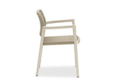 Tolo Aluminium Outdoor Dining Chair