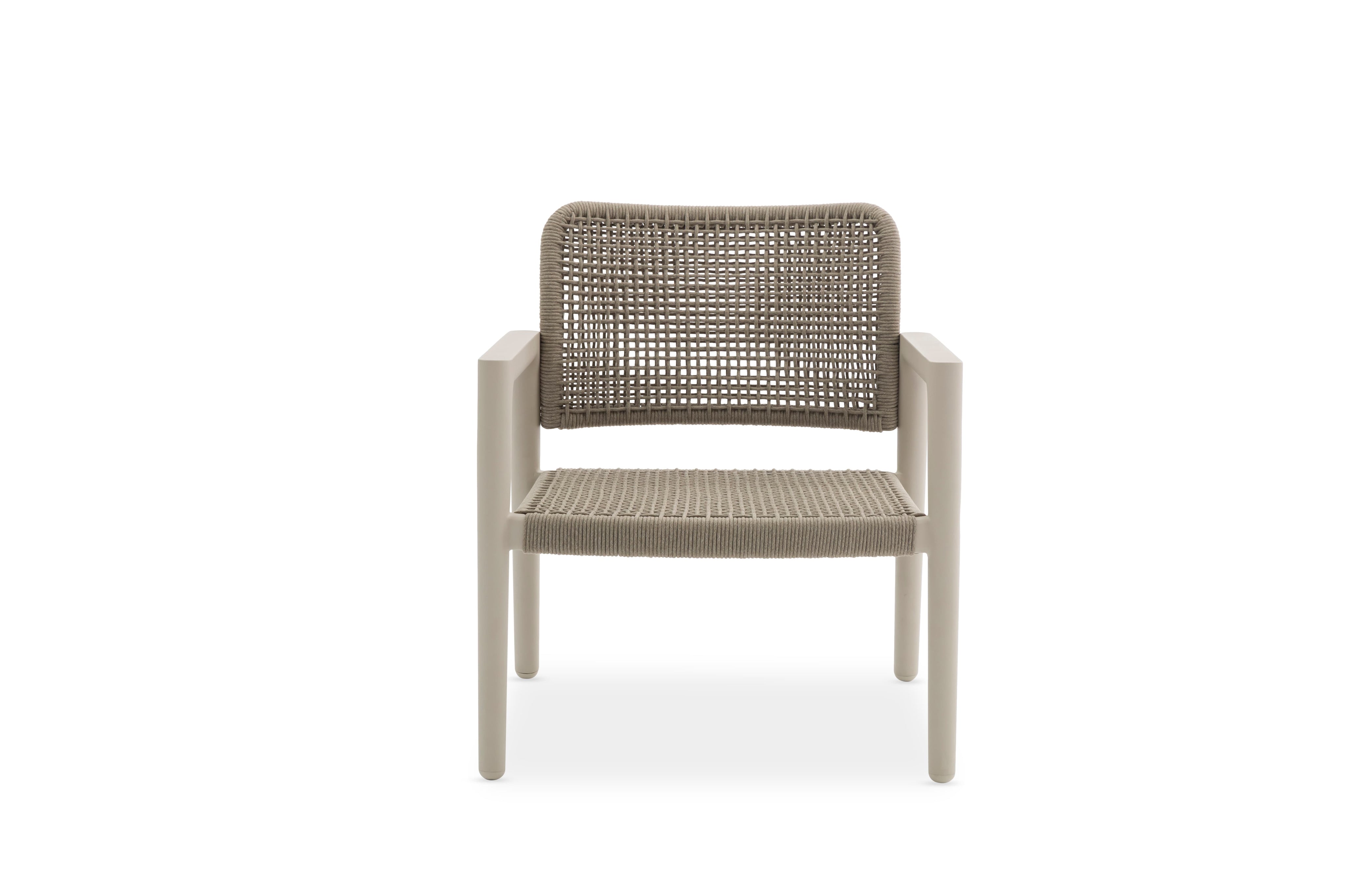 PEBL - Tolo Lounge Dining Chair