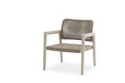 PEBL - Tolo Lounge Dining Chair