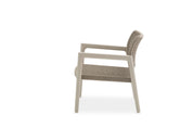 PEBL - Tolo Lounge Dining Chair