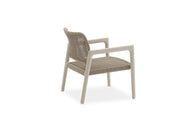 PEBL - Tolo Lounge Dining Chair