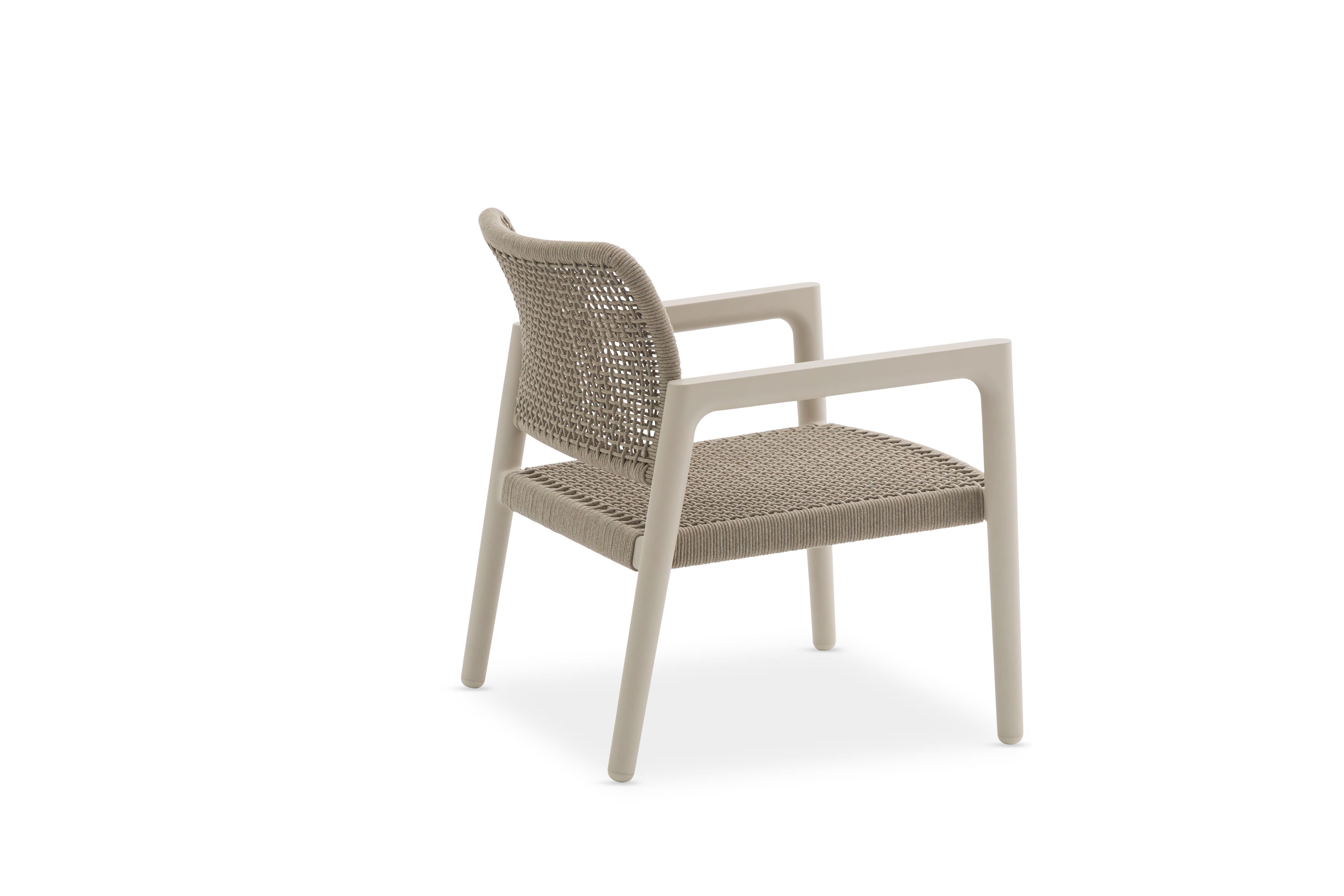 PEBL - Tolo Lounge Dining Chair