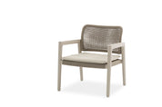 PEBL - Tolo Lounge Dining Chair
