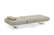 TWINS Single Sunlounger | Luxury Outdoor Poolside Lounger | GINGERS Noosa