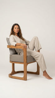 Teak Dining Chair