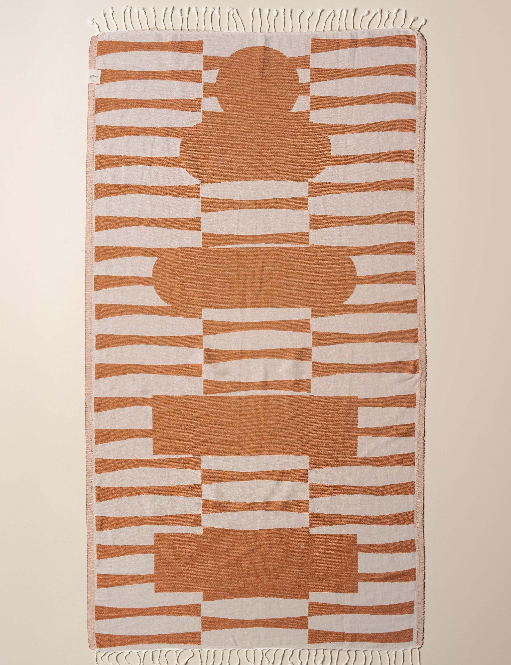 TotemTurkishBeachTowel-Terracotta1.jpg