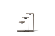 Cove Contemporary Outdoor Nesting Lamps