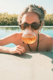 Djuce Studio Unbreakable Wine Glass — where elegance meets everyday life pack of 4