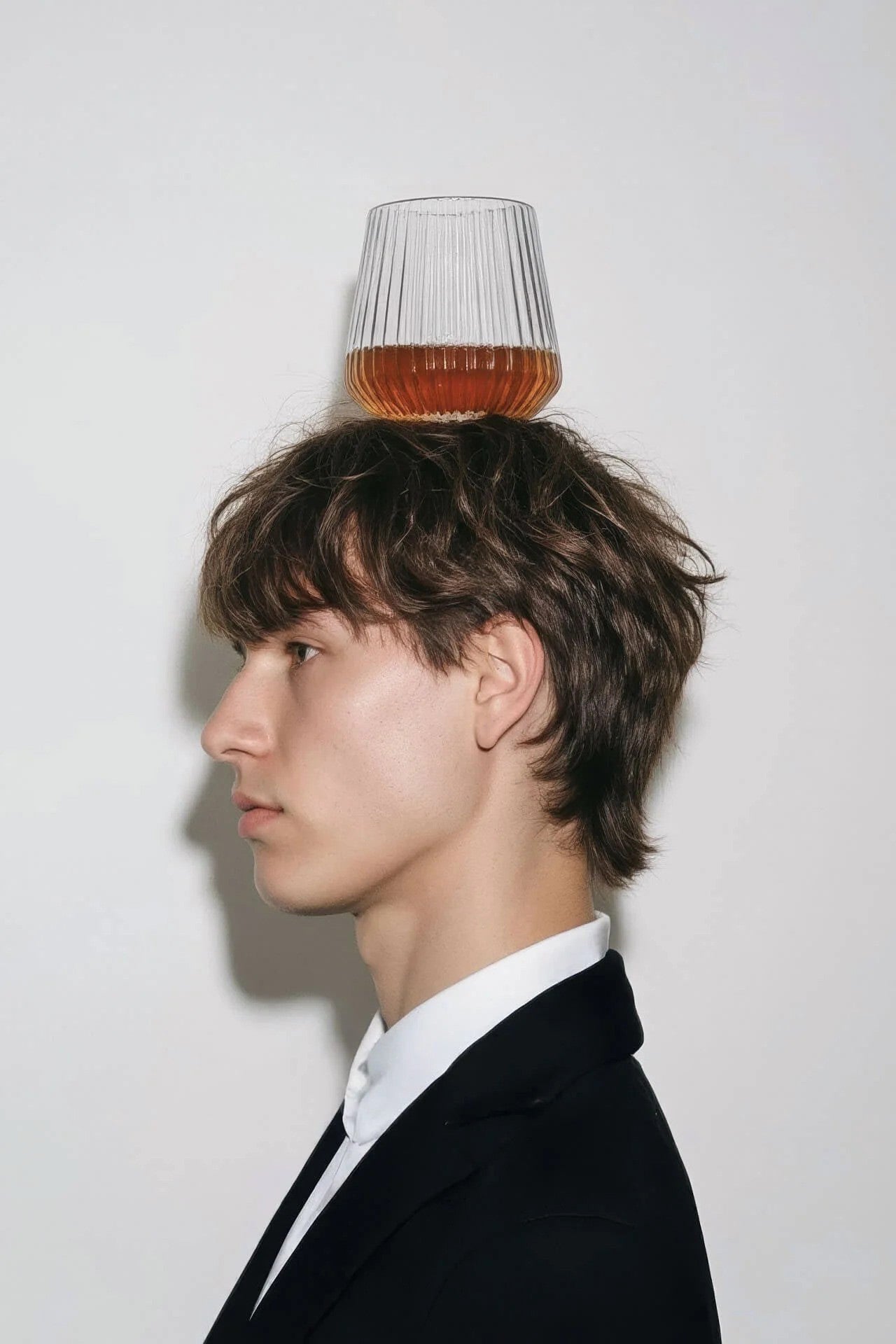 Unbreakable Pool Glass - 4 pack