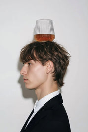 Unbreakable Pool Glass - 4 pack