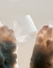 Unbreakable Pool Glass - 4 pack