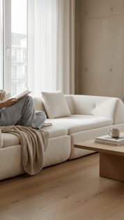 Cloud Modular Sofa