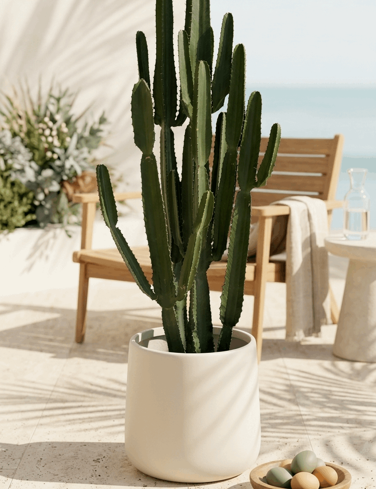 Euphoria Cowboy Cactus – 140cm (Live Plant)