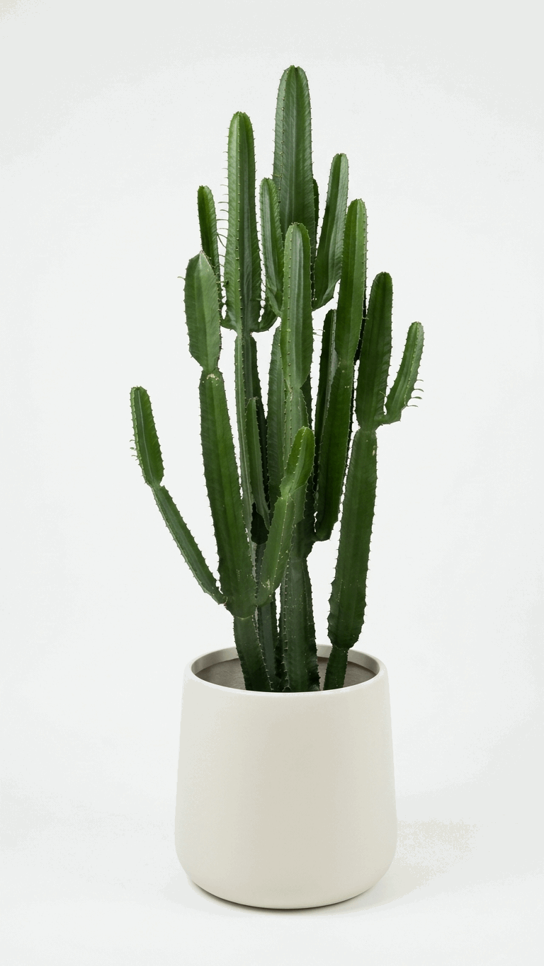 Euphoria Cowboy Cactus – 140cm (Live Plant)