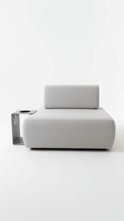 Cove Contemporary Outdoor Nesting Lamps