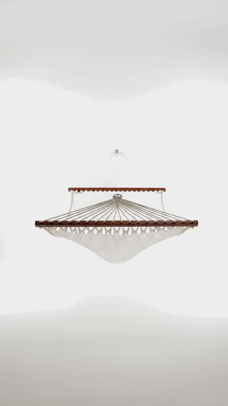 Islander Hammock - Handmade in Fiji