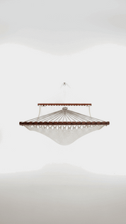 Islander Hammock - Handmade in Fiji